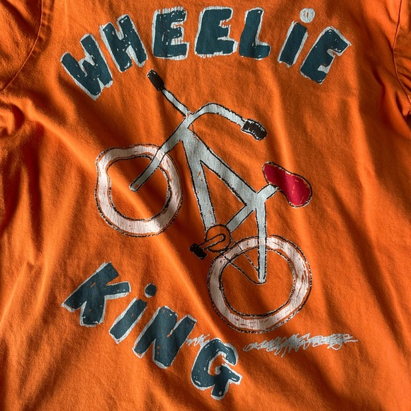 Wheelie King Mini Boden 7/8 - Picture 3 of 3